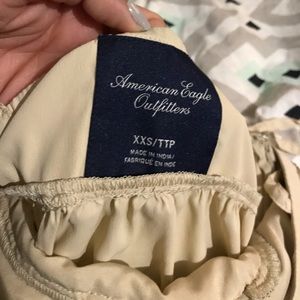 American eagle tank top